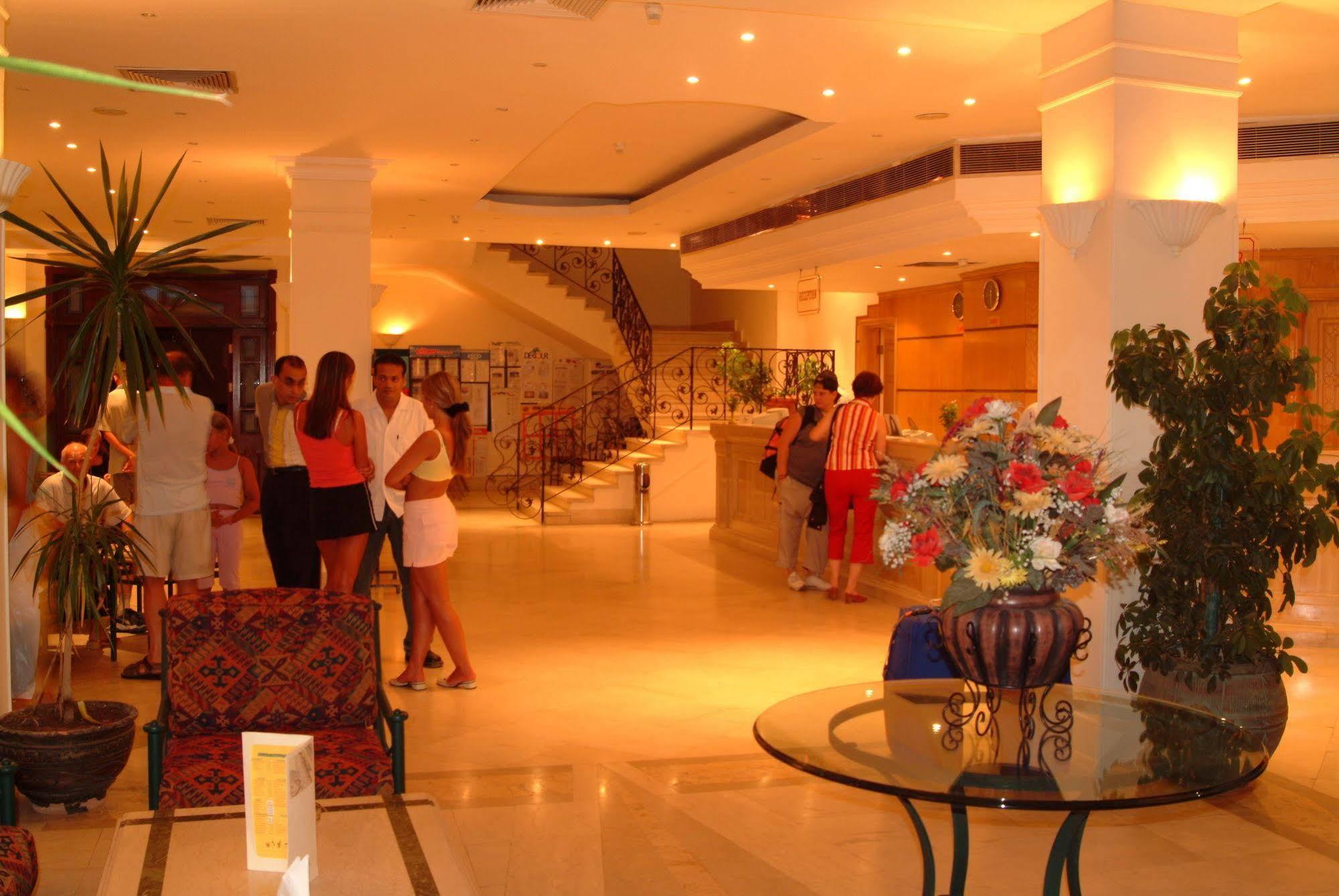 Bella Vista Resort Hurghada Families And Couples Only Dış mekan fotoğraf