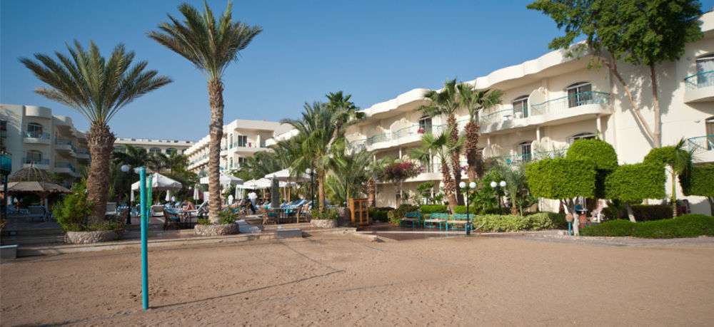 Bella Vista Resort Hurghada Families And Couples Only Dış mekan fotoğraf